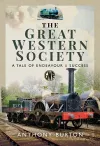 The Great Western Society cover