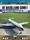 De Havilland Comet cover