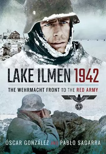 Lake Ilmen, 1942 cover