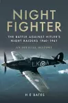 Night Fighter cover