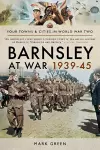 Barnsley at War 1939-45 cover