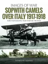 Sopwith Camels Over Italy, 1917-1918 cover