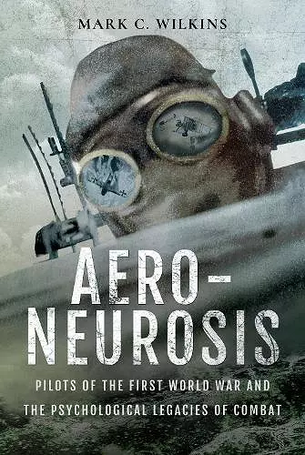 Aero-Neurosis cover