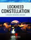 Lockheed Constellation cover