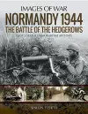 Normandy 1944: The Battle of the Hedgerows cover