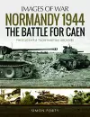 Normandy 1944: The Battle for Caen cover