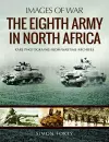 The Eighth Army in North Africa cover