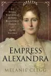 Empress Alexandra cover