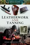 Leatherwork and Tanning cover