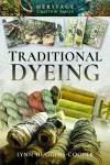 Traditional Dyeing cover
