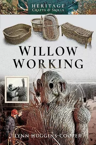 Willow Working cover
