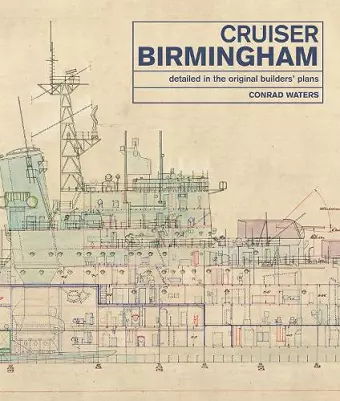 Cruiser Birmingham cover