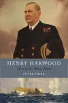 Henry Harwood cover