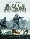 The Battle of Okinawa 1945 cover