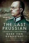 The Last Prussian cover