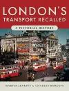 London's Transport Recalled cover