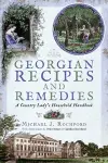 Georgian Recipes and Remedies cover