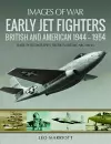 Early Jet Fighters cover