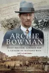 Archie Bowman cover