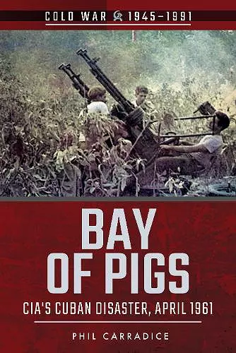 Bay of Pigs cover