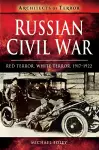 Russian Civil War cover