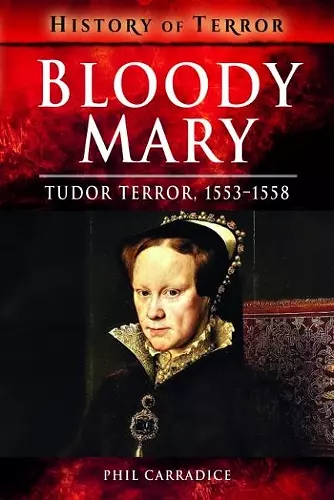 Bloody Mary cover