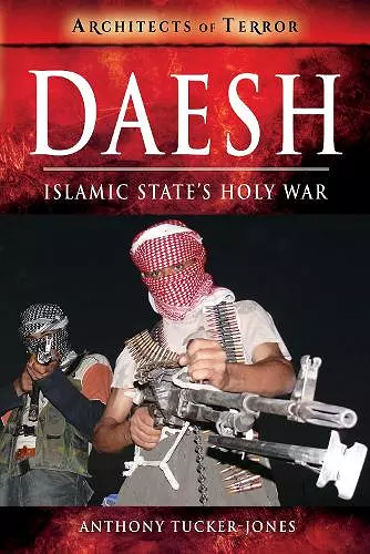 Daesh cover