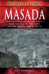 Masada cover