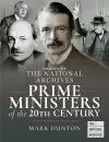 Images of The National Archives: Prime Ministers of the 20th Century cover