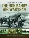 The Normandy Air War 1944 cover