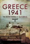 Greece 1941 cover