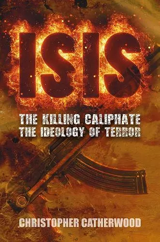 ISIS: The Killing Caliphate cover