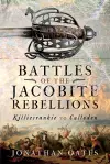 Battles of the Jacobite Rebellions cover