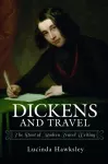 Dickens and Travel cover