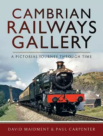 Cambrian Railways Gallery cover