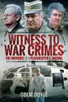 Witness to War Crimes cover