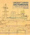 Aircraft Carrier Victorious cover