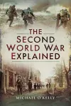 The Second World War Explained cover