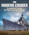 The Modern Cruiser cover