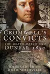 Cromwell's Convicts cover