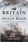 Britain and the Ocean Road cover