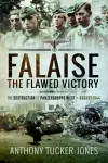 Falaise: The Flawed Victory cover