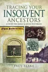 Tracing Your Insolvent Ancestors cover