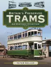 Britain's Preserved Trams cover
