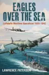 Eagles over the Sea, 1935–42 cover
