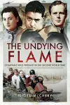 The Undying Flame cover