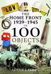 The Home Front 1939-1945 in 100 Objects cover