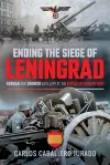 Ending the Siege of Leningrad cover