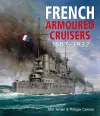 French Armoured Cruisers cover