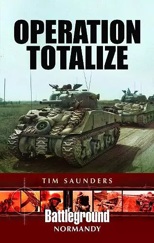 Operation Totalize cover